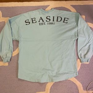 Seaside shirt